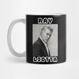 Ray Liotta Mug